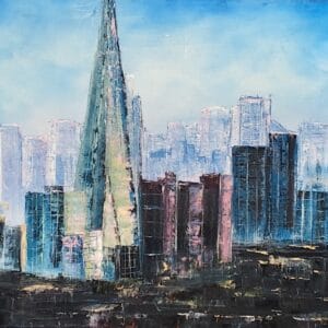 London Skyline