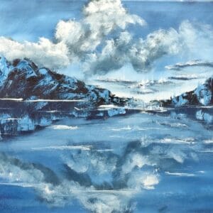 Echoes of the Sky